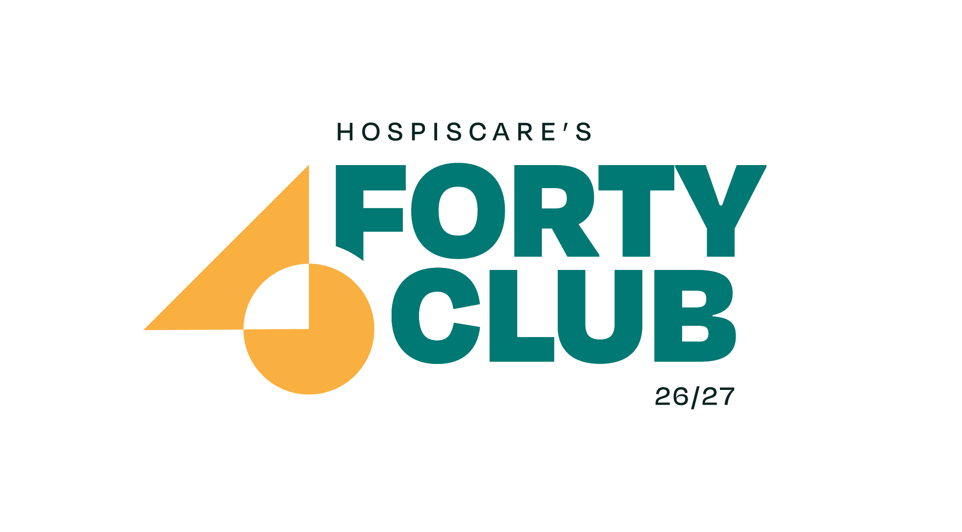 HospiceCare's Forty Club